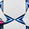 М'яч футбольний SELECT Brillant Super HS v24 (FIFA QUALITY PRO APPROVED) White- Blue
